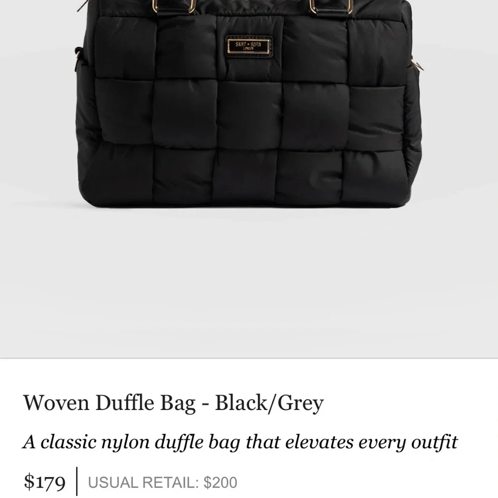 Handbag - Picture 4 of 4